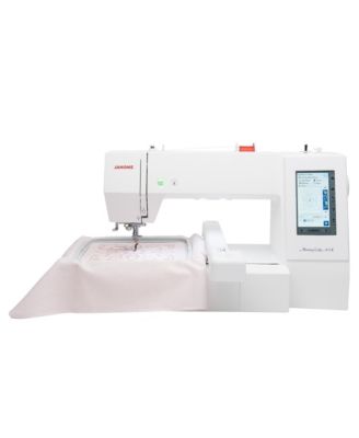 Janome