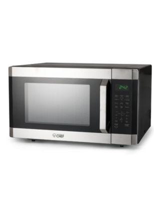 Commercial Chef