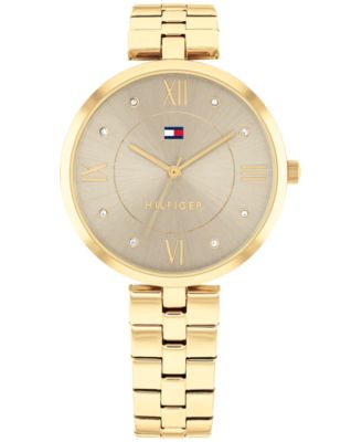 Tommy Hilfiger