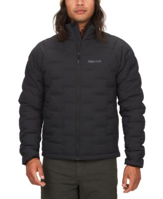 Marmot - Men's WarmCube&reg; Active Novus Quilted Full-Zip Jacket