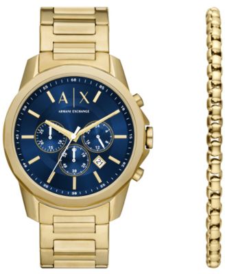 A|X Armani Exchange