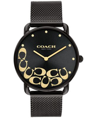 COACH