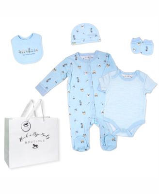 Rock-A-Bye Baby Boutique