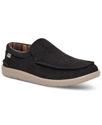 Sanuk - Men's Sidewalk Surfer Lite 2 SL Slippers