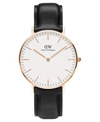 Daniel Wellington
