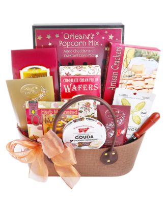 Alder Creek Gift Baskets