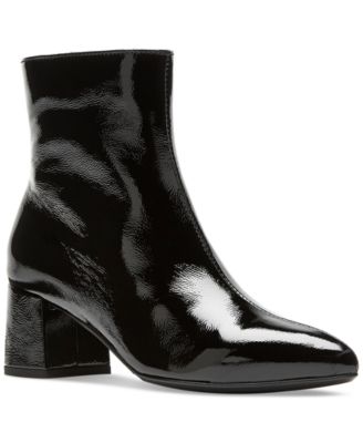 La Canadienne - Women's Hero Dress Booties