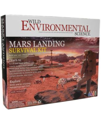 WILD! Science