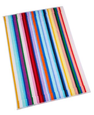 Missoni - Cecil Cotton Beach Towel, 39" x 71"