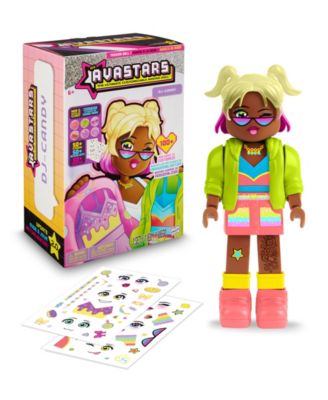 Avastars