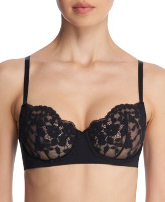 Natori - Women's Plush Romance Balconette Underwire Bra