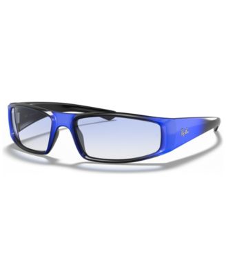 Ray-Ban - Sunglasses, RB4335 58