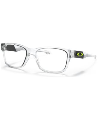 Oakley JR - Draft