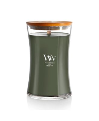 WoodWick Candle