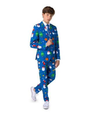 OppoSuits