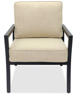 Agio - Astaire Outdoor 2-pc Lounge Chair Set
