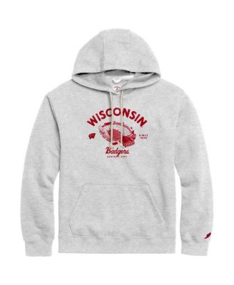 League Collegiate Wear
