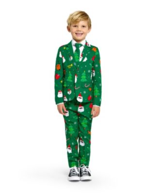 OppoSuits