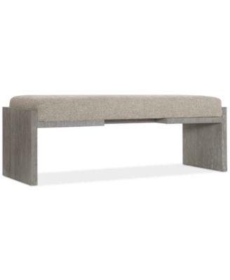 Bernhardt - Foundations Bench