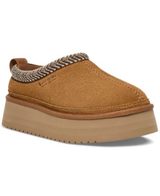 Koolaburra By UGG - Women's Burree Slip-On Platform Slippers