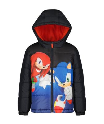 SEGA Sonic the Hedgehog