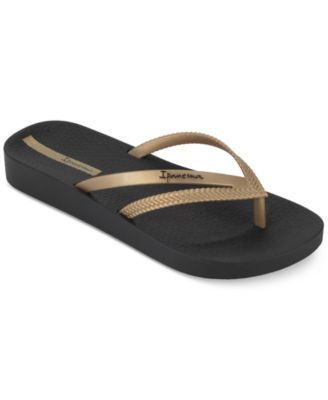 Ipanema - Bossa Soft Fem Slip-On Flip-Flop Sandals
