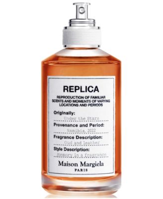 Maison Margiela - REPLICA Under The Stars Eau de Toilette Fragrance Collection