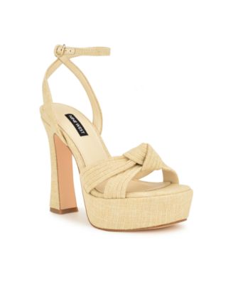 Nine West