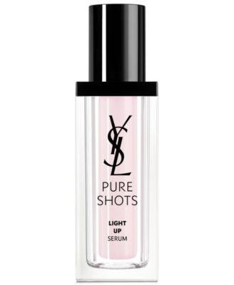Yves Saint Laurent - Pure Shots Light Up Serum
