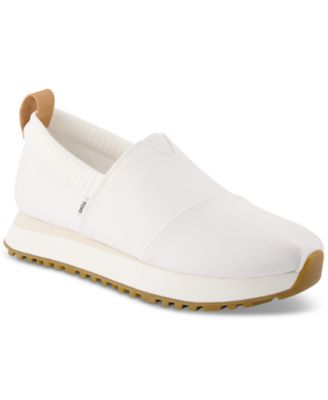 TOMS - Women's Alpargata Resident 2.0 Slip-On Trainer Sneakers