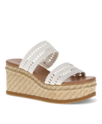 Baretraps - Slip-on closure