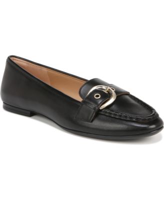 Naturalizer - Lola 2 Slip-On Buckle Flats