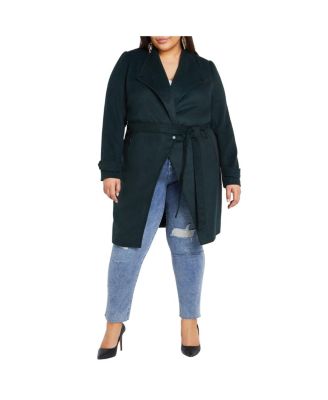CITY CHIC
