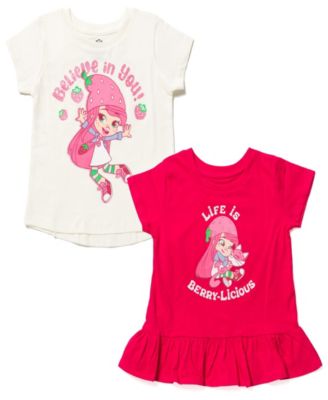 Strawberry Shortcake