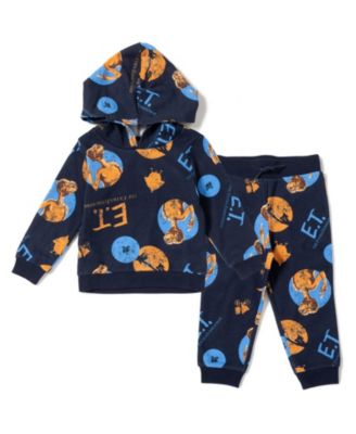 ET