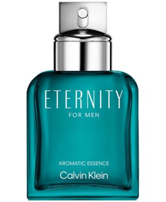 Calvin Klein - Men's Eternity Aromatic Essence Fragrance Collection