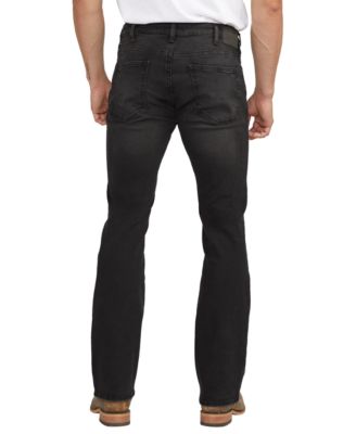 Silver Jeans Co.