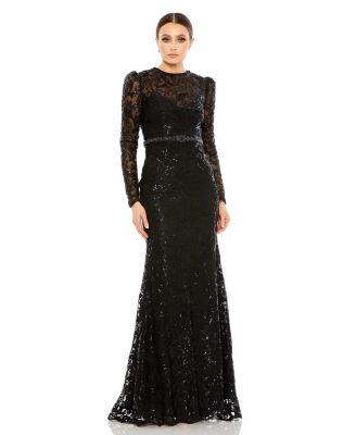 Mac Duggal