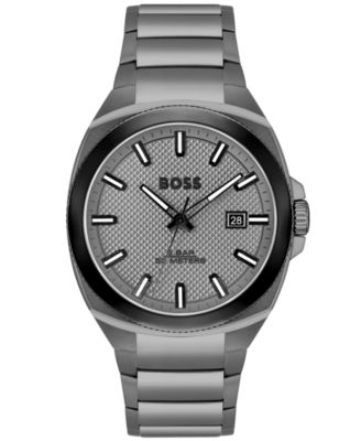 Hugo Boss
