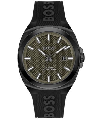 Hugo Boss