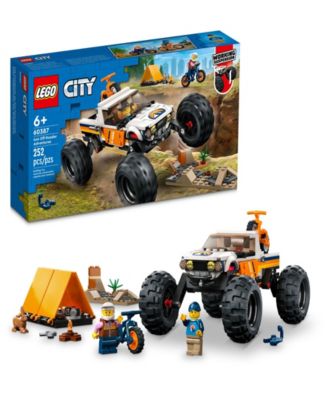 LEGO®