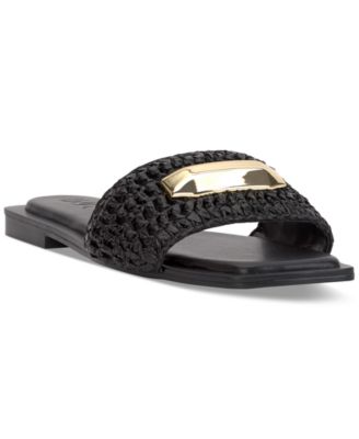 I.N.C. International Concepts - Women's Paramita Flat Sandals