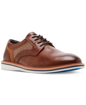 Madden Men - Men's Vypper Mixed Media Dress Shoe