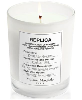 Maison Margiela - REPLICA From The Garden Scented Candle, 5.82 oz.