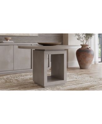 Furniture - Tivie Round Dining Table