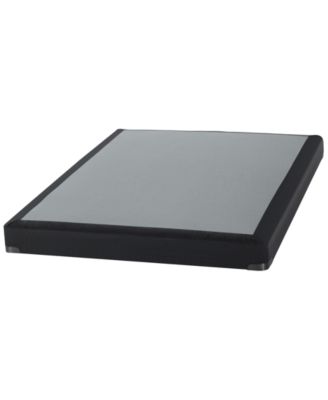 Aireloom - Hybrid Low-Profile Box Spring - Split California King