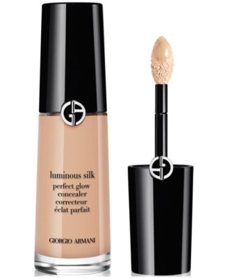 Giorgio Armani - Luminous Silk Concealer