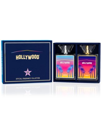 Hollywood Fragrance - 2-Pc. Sunrise & Sunset Eau de Parfum Gift Set
