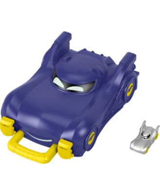 BatWheels