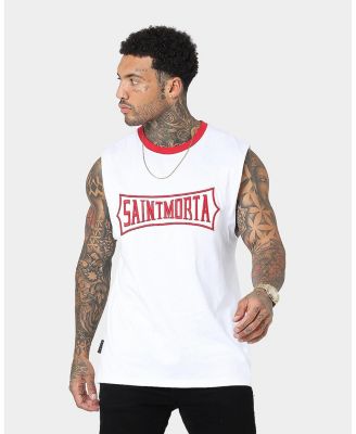 SAINT MORTA